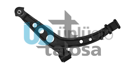 SALINCAK SAG ROTILLI BURCLU DOKUM FIAT 500 0.7i 1991-1998