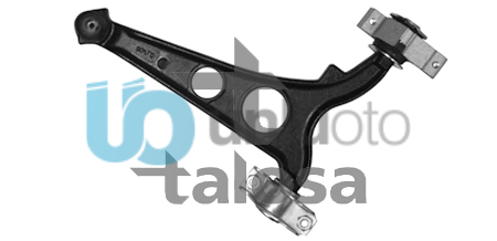 SALINCAK SAG ROTILLI BURCLU DOKUM FIAT MULTIPLA (186) 1.6 16v 1999-2010