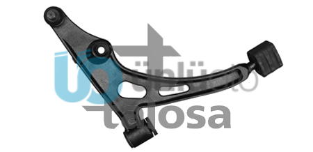 SALINCAK SAG ROTILLI BURCLU DOKUM SUZUKI BALENO (EG) 1.6i 16v 1995-2002