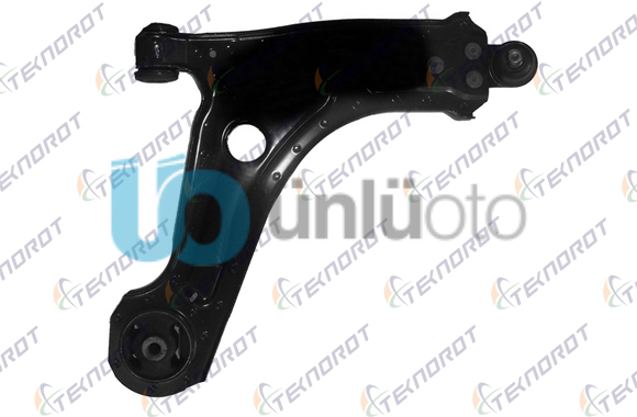SALINCAK SAG ROTILLI BURCLU SAC CHEVROLET REZZO (U100) 1.6i 2000-2008