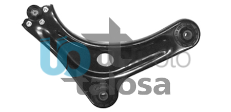SALINCAK SAG ROTILLI BURCLU SAC CITROEN C3 (FC) 1.4 HDI 2002-2009