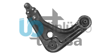 SALINCAK SAG ROTILLI BURCLU SAC FORD FIESTA III 1.4 1989-1995