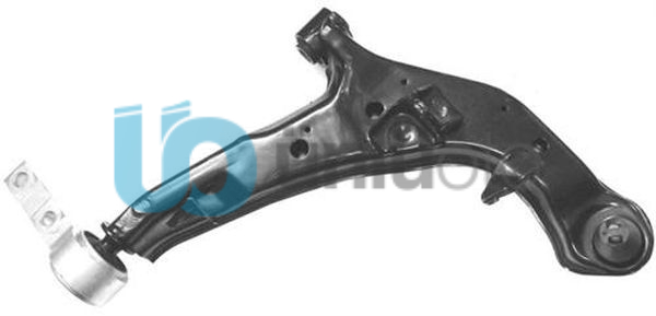 SALINCAK SAĞ ROTİLLİ NISSAN PRIMERA P12 03