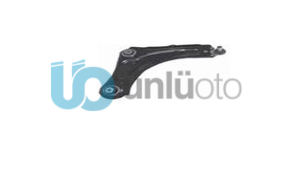 SALINCAK SAĞ ROTİLLİ RENAULT MEGANE III 09 SCENIC III 09 FLUENCE 10
