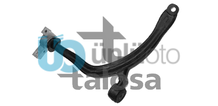 SALINCAK SAG ROTILSIZ BURCLU DOKUM CITROEN C5 I (DC) 1.8 16v 2001-2004