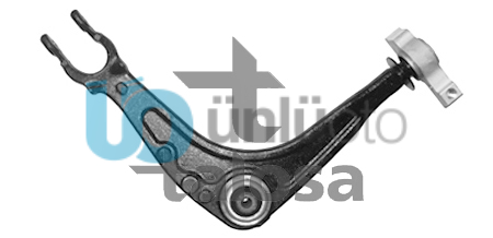 SALINCAK SAG ROTILSIZ BURCLU DOKUM CITROEN C5 III (RD) 1.6 HDI 2008-
