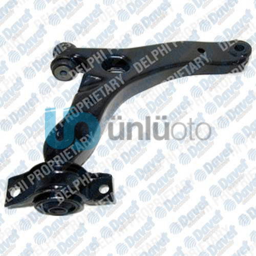 ALT SALINCAK SAĞ CONNECT 0213 1.8TDCI BURÇLU + ROTİLSİZ