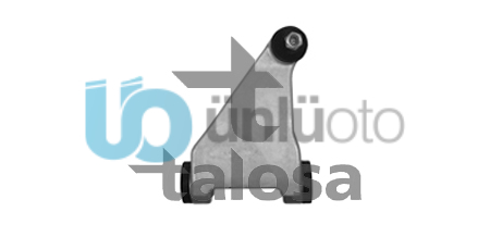 SALINCAK SAG UST ROTILLI BURCLU ALUMINYUM ALFA ROMEO 166 (936) 2.0 1998-2007