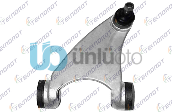 SALINCAK SAG UST ROTILLI BURCLU ALUMINYUM ALFA ROMEO 166 (936) 2.0 1998-2007