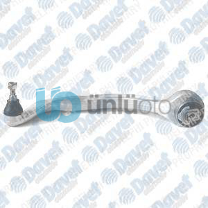 SALINCAK KOLU SOL ALT EĞRİ A4 A6 A8 SUPER B PASSAT 9500