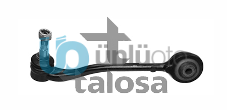 SALINCAK SOL ALT ROTILLI BURCLU DOKUM BMW X5 (E53) 3.0 D 2000-2007
