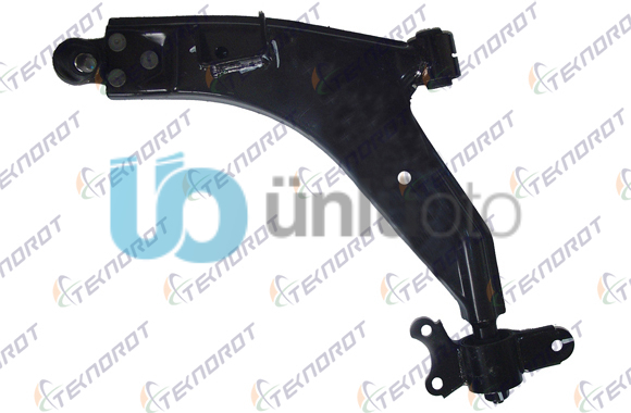SALINCAK SOL ALT ROTILLI BURCLU SAC CHEVROLET EVANDA (V200) 2.0i 2003-2006