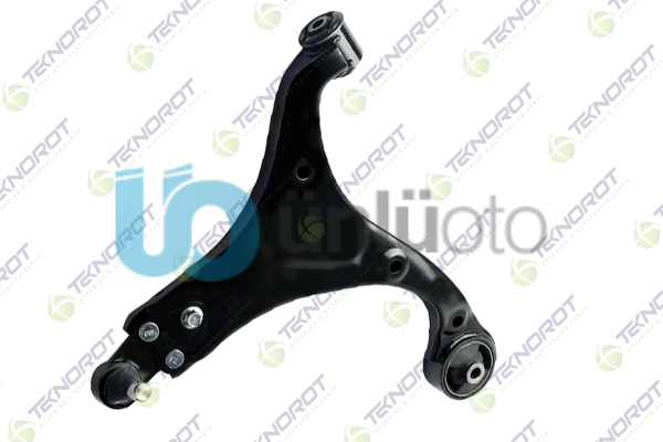 SALINCAK SOL ALT ROTILLI BURCLU SAC HYUNDAI SONATA VI 2.0 CRDI 2010-2014