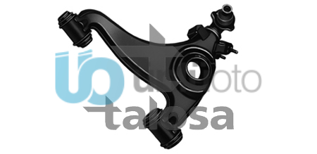 SALINCAK SOL ALT ROTILLI BURCLU SAC MERCEDES 190 (W201) 2.0 1982-1993