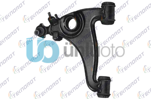 SALINCAK SOL ALT ROTILLI BURCLU SAC MERCEDES 190 (W201) D 2.0 1983-1993