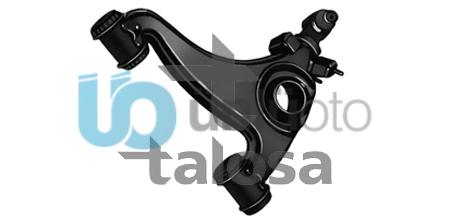 SALINCAK SOL ALT ROTILLI BURCLU SAC MERCEDES 190 (W201) E 1.8 1982-1993