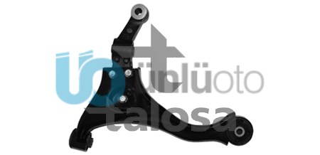 SALINCAK SOL ALT ROTILSIZ SAC HYUNDAI SONATA V 2005-2010