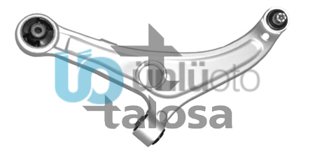 SALINCAK SOL ALUMINYUM ROTILLI BURCLU HYUNDAI I40 1.6 GDI 2011-