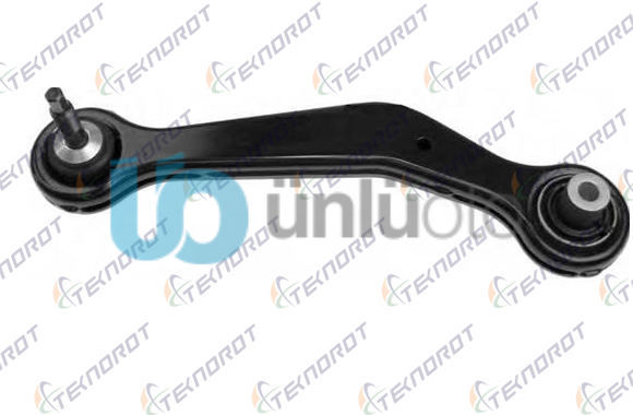 SALINCAK SOL ARKA ROTILLI BURCLU SAC BMW X5 (E53) 3.0 D 2000-2007