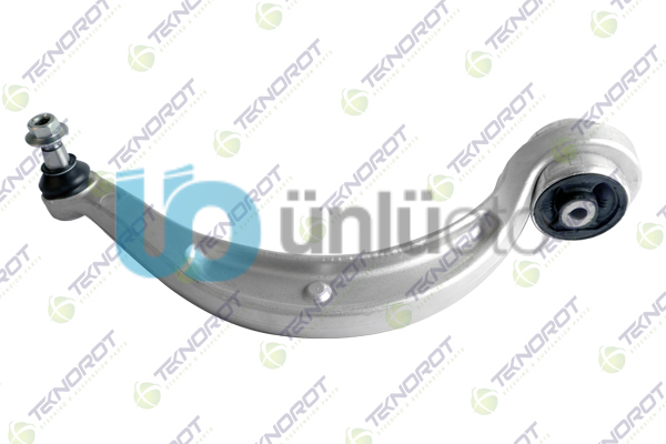 SALINCAK SOL ON ALT ROTILLI BURCLU ALUMINYUM AUDI A4 (8W2,B9) 2.0 TDI 2015- / A5