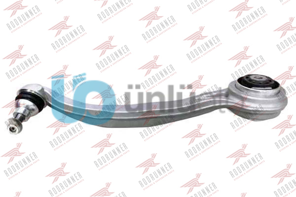 SALINCAK SOL ON ALT ROTILLI BURCLU ALUMINYUM MERCEDES S SERISI (W222,V222,X222)