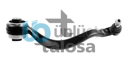 SALINCAK SOL ON ALT ROTILLI BURCLU DOKUM BMW X5 (F15,F85) 2.5 D 2014-