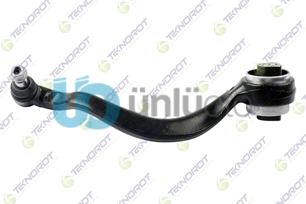 SALINCAK SOL ON ALT ROTILLI BURCLU DOKUM BMW X5 (F15,F85) 2.5 D 2014-