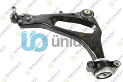SALINCAK SOL ON ALT ROTILLI BURCLU DOKUM MERCEDES VITO (W447) 109 - 111 2014-