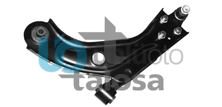 SALINCAK SOL ON ALT ROTILLI BURCLU SAC CITROEN C4 PICASSO II 2013-2018