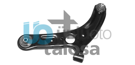 SALINCAK SOL ON ALT ROTILLI BURCLU SAC HYUNDAI ELANTRA 2011-2015