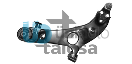 SALINCAK SOL ON ALT ROTILLI BURCLU SAC HYUNDAI SANTA FE (DM) 2.0 CRDI 2012-