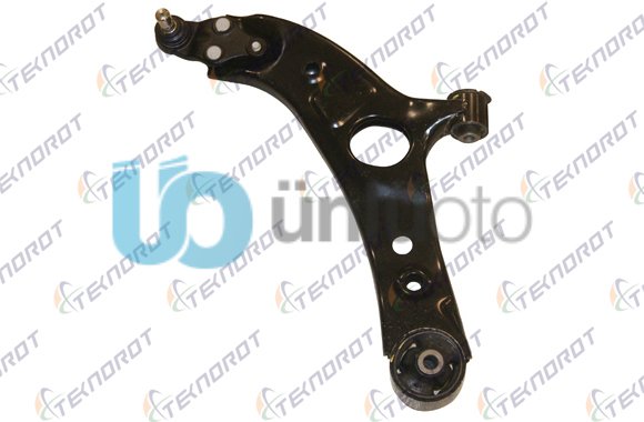 SALINCAK SOL ON ALT ROTILLI BURCLU SAC HYUNDAI SANTA FE (DM) 2.0 CRDI 2012-