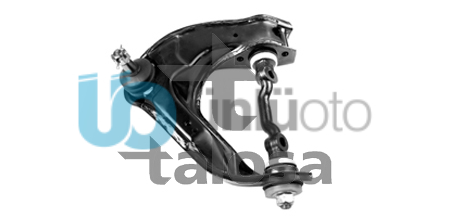 SALINCAK SOL ON ALT ROTILLI BURCLU SAC HYUNDAI STAREX 1997-2007