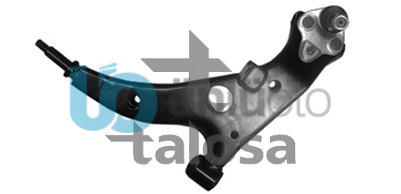 SALINCAK SOL ON ALT ROTILLI BURCLU SAC TOYOTA RAV4 I (SXA1_) 2.0 1994-2000
