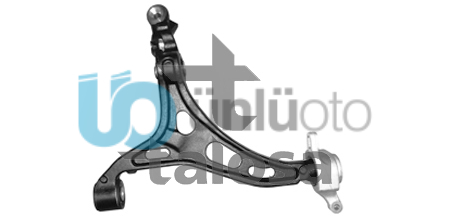 SALINCAK SOL ON ALT ROTILSIZ DODGE DURANGO 3.0 CRD 2011-