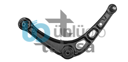 SALINCAK SOL ON DOKUM ROTILLI BURCLU RENAULT ESPACE III (JE0) 2.2 DCI 1996-2002