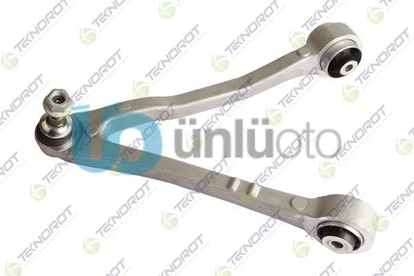 SALINCAK SOL ON ROTILLI BURCLU ALUMINYUM BMW i3 (I01) HYBRID 2014-