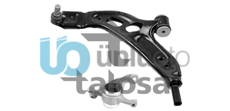 SALINCAK SOL ON ROTILLI BURCLU SAC MINI COUNTRYMAN (F60) 2016-