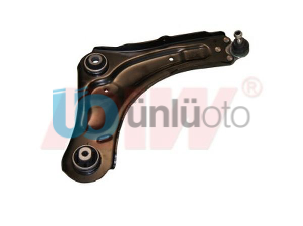 SALINCAK SOL ÖN ROTİLLİ RENAULT MEGANE III 09 SCENIC III 09 FLUENCE 10