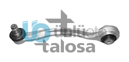 SALINCAK SOL ON UST ARKA ROTILLI BURCLU ALUMINYUM AUDI Q7 (4M) 3.0 TDI 2015-