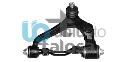 SALINCAK SOL ON UST ROTILLI BURCLU DOKUM TOYOTA HIACE IV 1999-2006