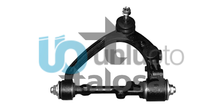 SALINCAK SOL ON UST ROTILLI BURCLU DOKUM TOYOTA HIACE V 2007-