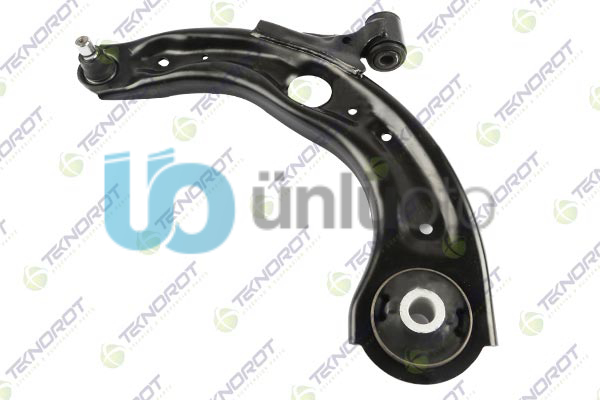 SALINCAK SOL ON UST ROTILLI BURCLU SAC MAZDA 2 2015-