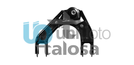SALINCAK SOL ON UST ROTILLI SAC CHRYSLER SEBRING (JR) 2.4 2001-2007