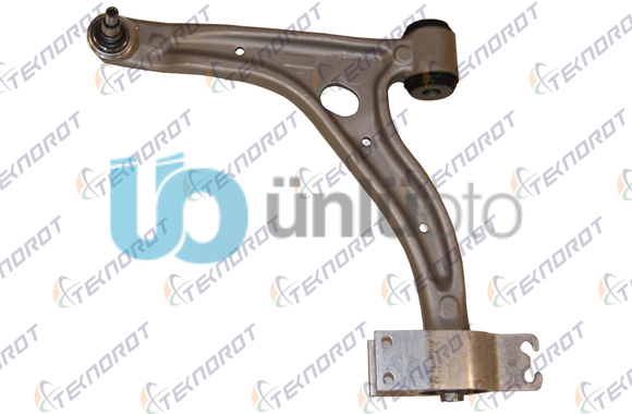 SALINCAK SOL ROTILLI BURCLU ALUMINYUM MERCEDES A SERISI (W176) 2012-