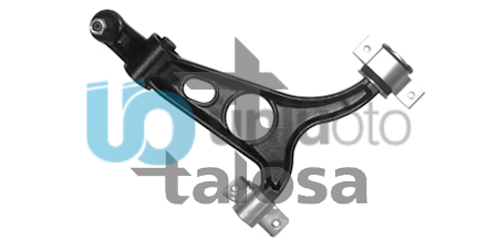 SALINCAK SOL ROTILLI BURCLU DOKUM ALFA ROMEO 147 (937) 1.6 2001-2010