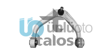 SALINCAK SOL ROTILLI BURCLU DOKUM ALFA ROMEO 159 (939) 1.8 TBI 2006-2011