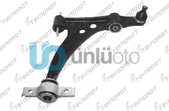 SALINCAK SOL ROTILLI BURCLU DOKUM ALFA ROMEO 166 (936) 2.0 1998-2007