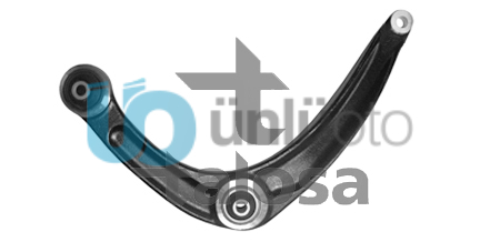 SALINCAK SOL ROTILLI BURCLU DOKUM CIRTOEN DS4 1.6 E-HDI 2011-