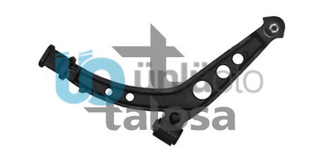 SALINCAK SOL ROTILLI BURCLU DOKUM FIAT 500 0.7i 1991-1998